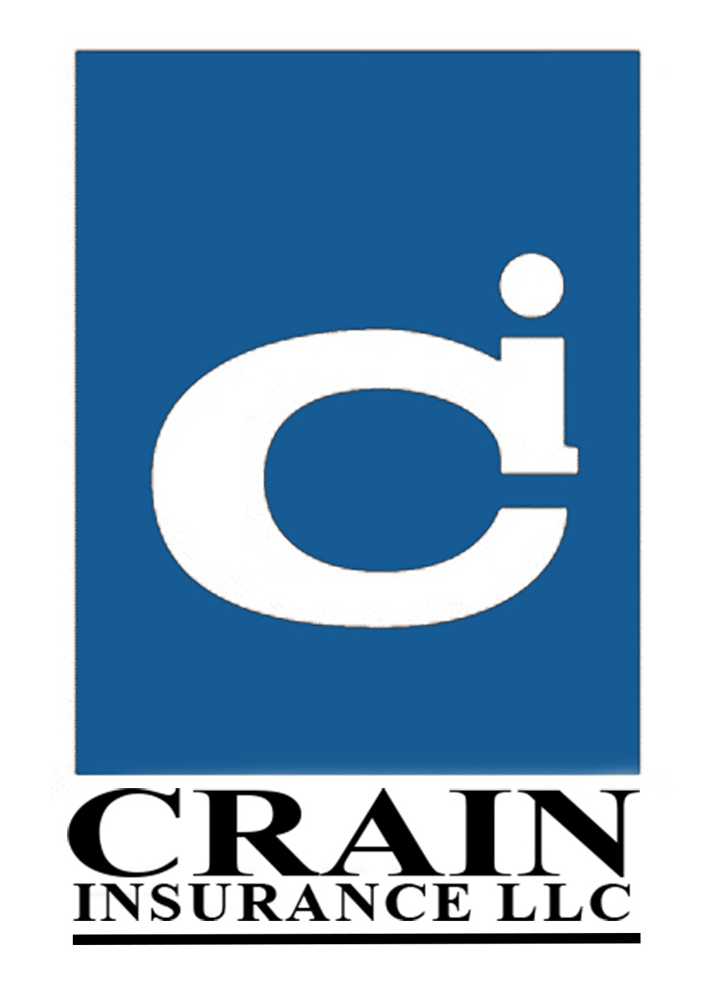 Crain Insurance Logo