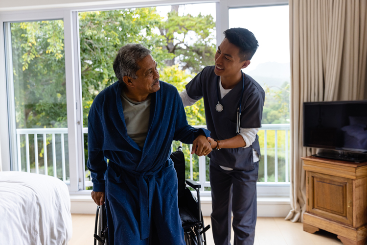 Extended Care Needs